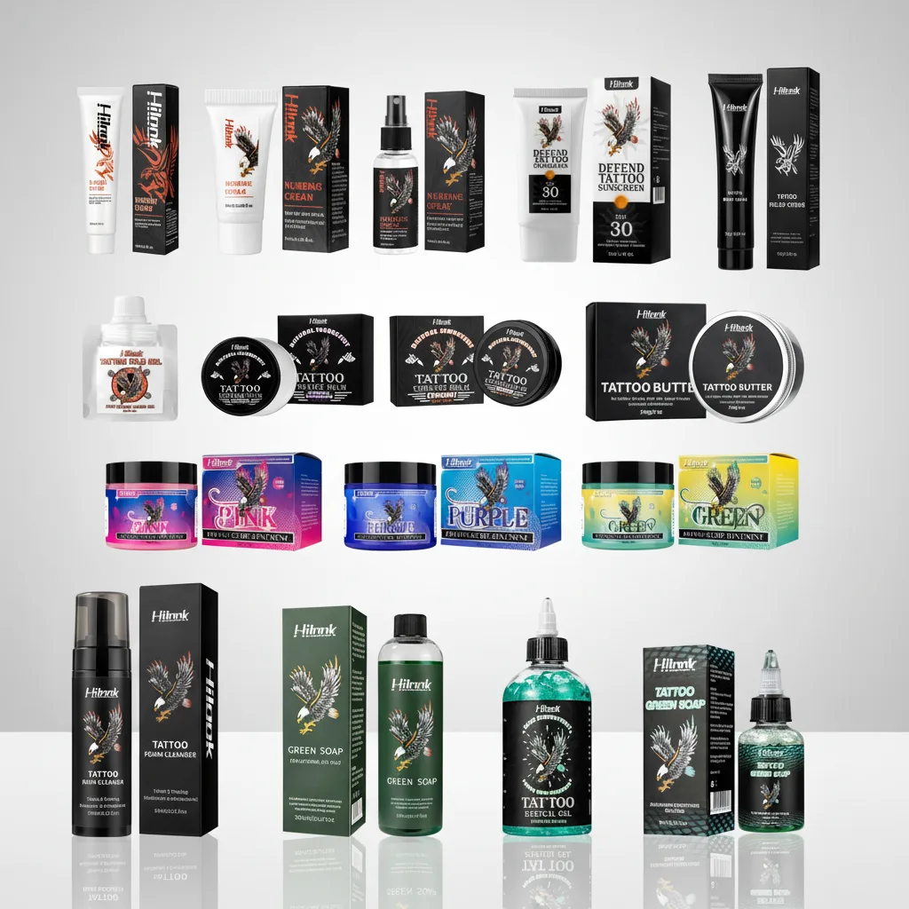 Men's Grooming