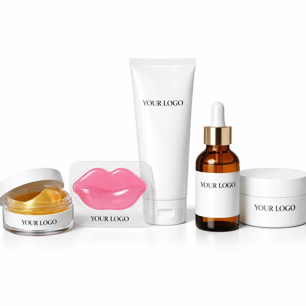 Skincare Series